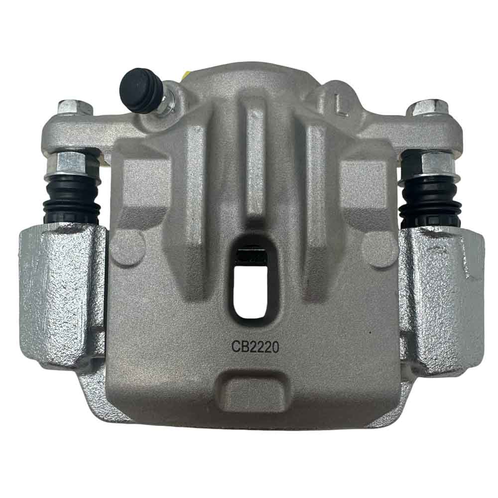 2010 Subaru Outback Brake Caliper